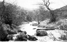 River Rivelin, Rivelin Valley