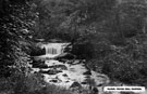 Waterfall, River Rivelin