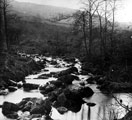 River Rivelin, Hollow Meadows