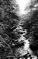 Ewden Beck, Ewden Valley