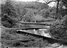 Ewden Beck, looking across to More Hall