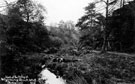 Head of the valley, Wyming Brook