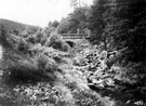 Bridge, Wyming Brook