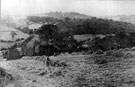 Carfield Farm looking towards Gleadless