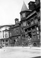 Central Schools, Pupil Teachers' Centre, Holly Street