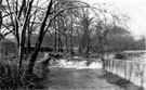 Oldhay Brook, Totley