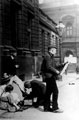 Billy Bootblack', Commercial Street, 1910-1920