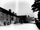 Blacksmith's Arms, Hope