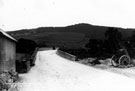 Grindleford Bridge (over the River Derwent), Main Road, Grindleford