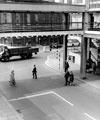 View: s15496 Exchange Street looking towards Waingate, Castle Market, right