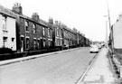 Victoria Road, Woodhouse