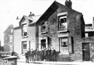 Adult School, Water Slacks Lane (former Police Station)