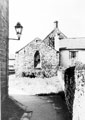 Endowed Church of England School at side of Vestry Office, Tannery Street