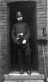 P.C. Marshall (possibly), Attercliffe Police