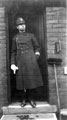 P.C. Marshall (possibly), Attercliffe Police