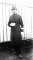 P.C. Marshall (possibly), Attercliffe Police