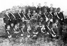 18th Sheffield Boys Brigade