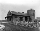 Chapel of Rest for the Stocksbridge Co-operative Society