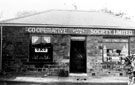 Woodhouse Co-operative Society, Branch No. 8, Church Lane, Hackenthorpe