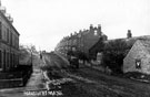 Holmhirst Road, Woodseats, 1895-1915