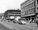 View: s18125 Moorhead, looking towards Pinstone Street