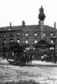 View: s18145 Moorhead, showing Heeley horse tram