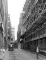 View: s18179 Building Works, Mulberry Street