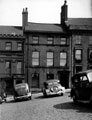 No 8, Paradise Square, 1945-1950