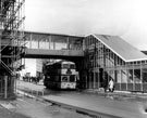 View: s18846 Development of Pond Street including construction of footbridge and installation of footbridge