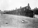 Ropery Row, Park, off Lord Street, 1925-1935