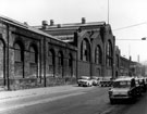 Samuel Osborne and Company Ltd. Rutland Works, Rutland Road