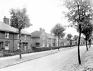 Wisewood Avenue, 1945-1960