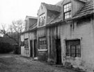 Cottages in Court No. 3, Orchard Road, Walkley