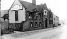 George and Dragon public house, No. 20 High Street, Beighton