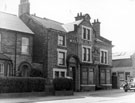 Millhouses Hotel, No. 951 Abbeydale Road, Millhouses