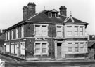 View: s21930 Dallas Bar, (formerly Engineer's Hotel later Barrow House), Fife Street and Ecclesfield Road, Low Wincobank