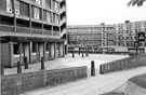 View: s21976 The Link public house, No. 338 Hague Row, Park Hill Flats, off Duke Street