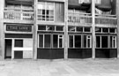 View: s21977 The Link public house, No. 338 Hague Row, Park Hill Flats, off Duke Street