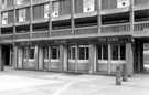 View: s21978 The Link public house, No. 338 Hague Row, Park Hill Flats, off Duke Street