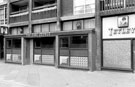 View: s21983 The Earl George public house, No. 61 The Pavement, Park Hill Flats