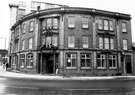 View: s22233 Alexandra Hotel, junction of Castlegate and Exchange Street