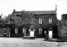 View: s22235 Christ Church Attercliffe Sunday School, Attercliffe Road