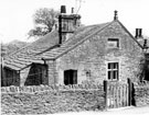 View: s22284 Former infants school, Totley Hall Lane, Built 1827 and later converted into a cottage