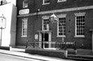 View: s22296 National School, Carver Street, refurbished as Dickens Inn and Le Metro Public House in the cellars