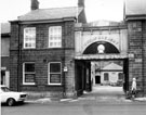 S.H. Ward and Co. Ltd., Sheaf Brewery, Ecclesall Road