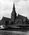 View: s22396 Burngreave Cemetery Mortuary Chapel, Melrose Road