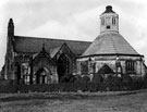 City Road Non-Conformist Crematorium Chapel, City Road Cemetery