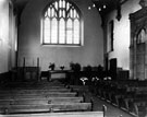 City Road Church of England Crematorium Chapel, City Road Cemetery