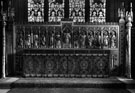 The High Altar, Cathedral SS. Peter and Paul