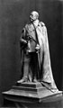 Statue of King Edward VII by Alfred Drury